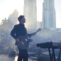 Philip Cunningham(@PhilCmusic) 's Twitter Profile Photo