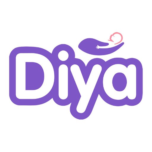 Diya Double Electric Breast Pump is a powerful pump and it comes with battery and a pumping bra which makes the pump portable and pumping milk very comfortable.