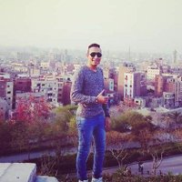 Abdulrahman Elshaarawy (@boody_92) 's Twitter Profile