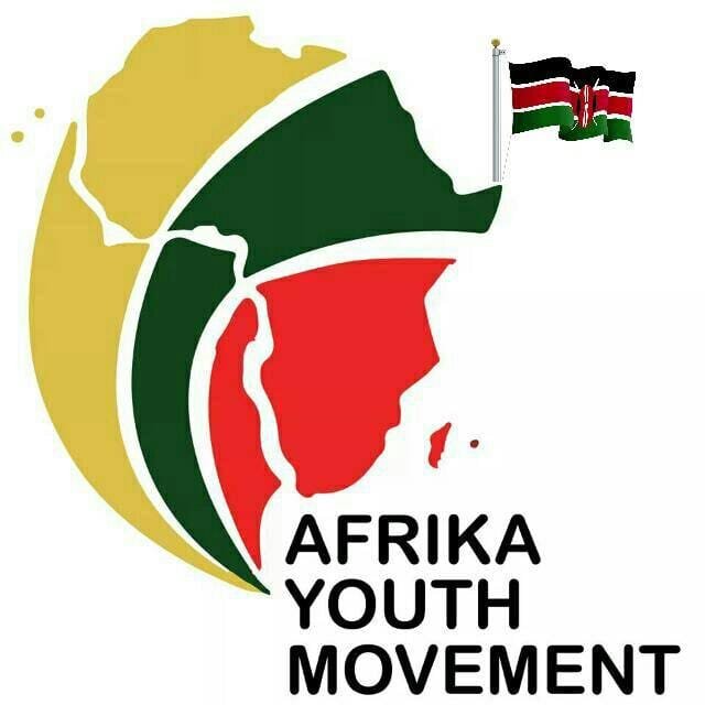 •Pan-African action-oriented, youth-led movement for participation, development •leadership of African youth
Right to peace, Equality and Social Justice ✊