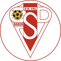 S.D. O Val de Narón (@sdovaldenaron) 's Twitter Profile