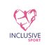 Inclusive Sport (@incluslivesport) Twitter profile photo Inclusive Sport (@incluslivesport) Twitter profile photo