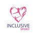 Inclusive Sport (@InclusliveSport) Twitter profile photo