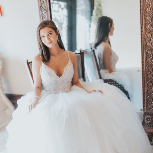 The only Bridal & Formal boutique in Oklahoma offering complimentary alterations and a generous layaway plan for over 26 years