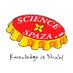 Science Spaza (@ScienceSpaza) Twitter profile photo