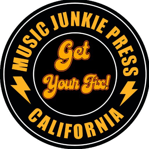 Addicted to Music? Get your fix at Music Junkie Press! https://t.co/CFL8jAtxCJ https://t.co/R93M1jWH3c Facebook: MusicJunkiePress