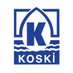 KOSKİ Genel Müdürlüğü (@KBBKOSKI) Twitter profile photo