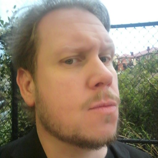 Writer. Musician.