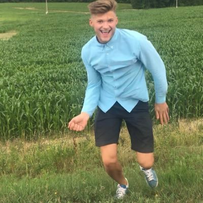 vlad_blond's profile picture. 