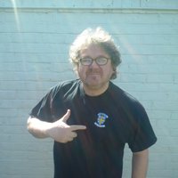 Ken Richardson (@kenrichardson01) 's Twitter Profile Photo Ken Richardson (@kenrichardson01) 's Twitter Profile Photo