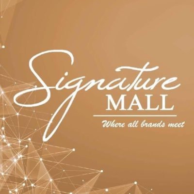 Signature Mall is the most exclusive shopping mall and entertainment center with a hotel. Signature Mall is located along Mombasa Road to the South of Nairobi