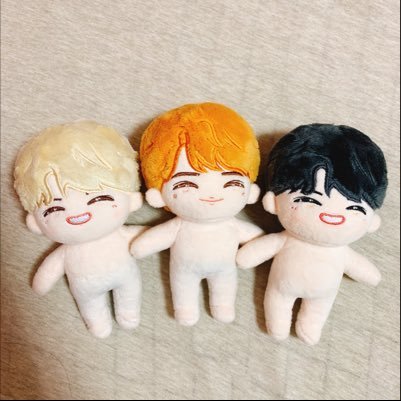 中文 Eng 日本語 15cm dolls weibo：嘻嘻裴嘿嘿霖