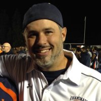 Matt Holly (@holly_coach) 's Twitter Profile