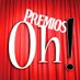 PremiosOh! (@ohpremios) Twitter profile photo PremiosOh! (@ohpremios) Twitter profile photo