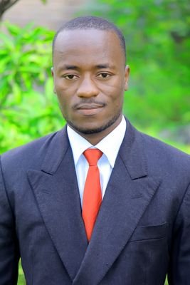 NielChuma1's profile picture. 