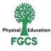 Forest Gate Community School PE (@FgcsPe) Twitter profile photo