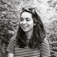 Emily Strong (@emilyastrong) 's Twitter Profile