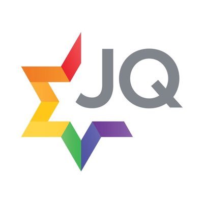 Strengthening and celebrating the lives of LGBTQ+ Jews and allies. For resources and support, contact the JQ Helpline 855.JQI.HLPS. IG: @jqinternational