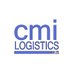 CMI Logistics Ltd (@cmilogistics) Twitter profile photo CMI Logistics Ltd (@cmilogistics) Twitter profile photo