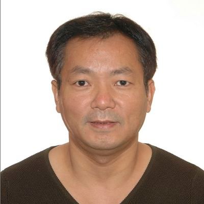 KeetopXu's profile picture. shoes/garments factory from china