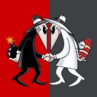 FriendlyNemesis (@zombiesnacks420) 's Twitter Profile Photo FriendlyNemesis (@zombiesnacks420) 's Twitter Profile Photo