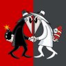 ZombieSnacks420's profile picture. I'm the oldest Twitter would allow.