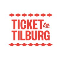 Ticket to Tilburg (@tickettotilburg) 's Twitter Profile