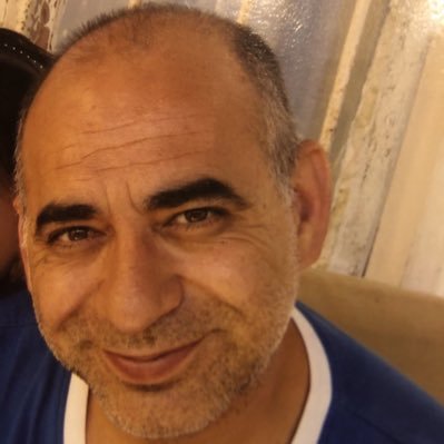 RasitGider's profile picture. Ütopyalar, şimdiki zaman mutsuzları içindir