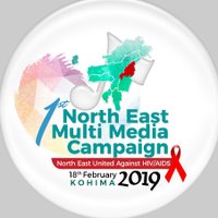 North East United Against HIV / AIDS (@easthiv) 's Twitter Profile Photo