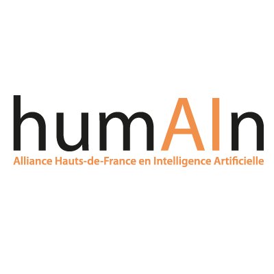 L'alliance Hauts-de-France en Intelligence Artificielle « humAIn » : #IntelligenceArtificielle au service de l’humain