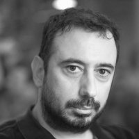 Christos Simos (@christos_simos) 's Twitter Profile