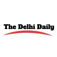 The Delhi Daily(@The_Delhi_Daily) 's Twitter Profile Photo