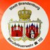 Feuerwehr Brandenburg (@fw_brb) Twitter profile photo Feuerwehr Brandenburg (@fw_brb) Twitter profile photo