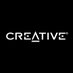 Creative Labs (@CreativeLabs) Twitter profile photo