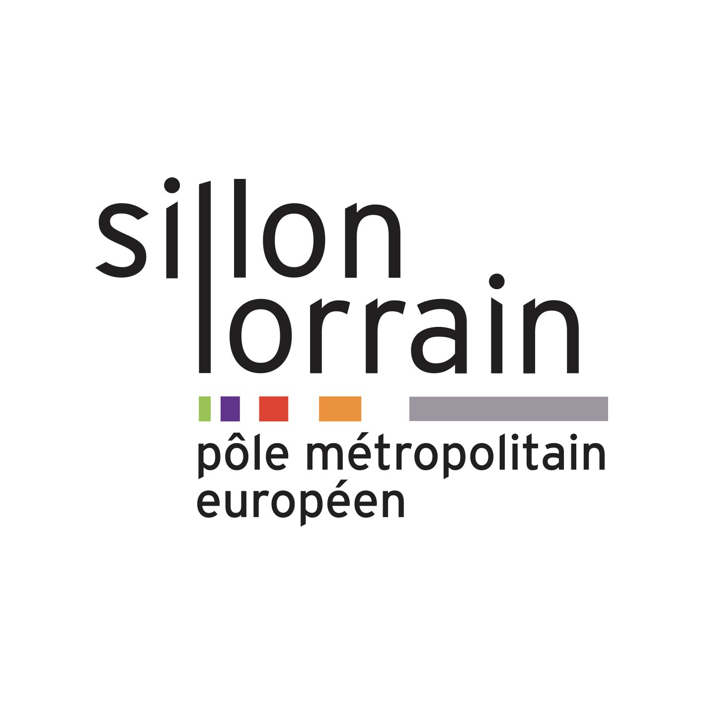 Compte officiel du Pôle Métropolitain Européen du Sillon Lorrain