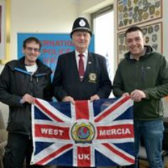Welcome to the West Mercia branch of the IPA. Follow us for Courses, Events and Travel opportunities in the UK and abroad, and our own travel updates.
