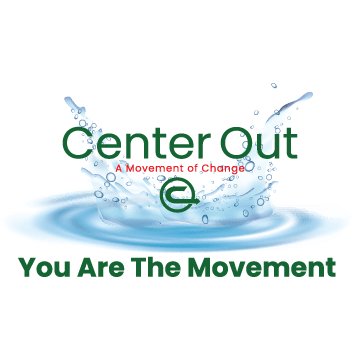 Center Out: A Movement of Change 💪
Center Out’s mission is to reach the unsupported and help them to reintegrate and contribute to society!