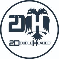 2DoubleHeaded - Erzurum Tasarımları(@2DoubleHeaded) 's Twitter Profile Photo