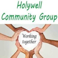 Holywell Community Group (@groupholywell) 's Twitter Profile