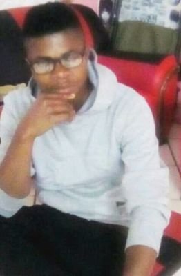 PhinihasBaidoo's profile picture. just a simple guy with deep smile.