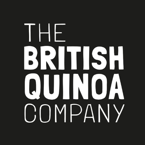 Tweeted by Stephen Jones. Founder of The British Quinoa Co, the first producer of quinoa in Britain #BritishQuinoa