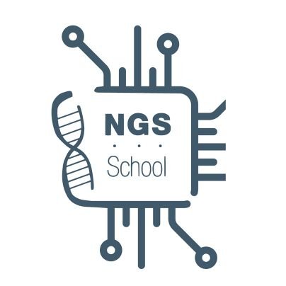 💻 Sharing expertise in NGS data analysis and Bioinformatic
🔬 NGSchool2023: Advances in Computational Biology
📅 September 16-24, 2023