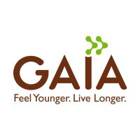 Gaia Good Health(@GaiaGoodHealth) 's Twitter Profile Photo