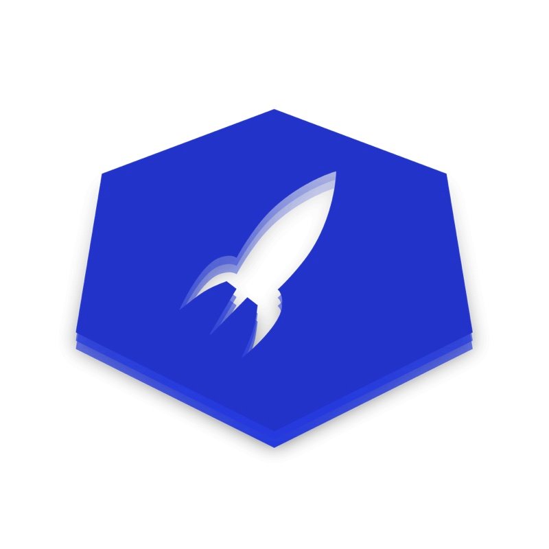 Open-source Node.js framework — not just a web-framework