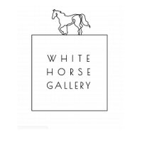 White Horse Gallery(@TheWHGallery) 's Twitter Profile Photo