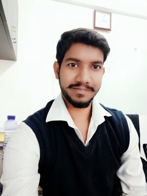 DeepakSingh0714's profile picture. Software Engineer
