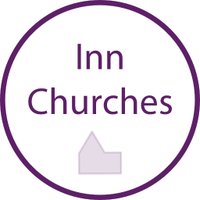 Inn Churches (@innchurches) 's Twitter Profile Photo Inn Churches (@innchurches) 's Twitter Profile Photo