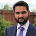 Maaz Syed (@maazsyed) Twitter profile photo