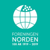 Foreningen Norden (@fornorden) 's Twitter Profile