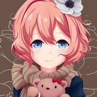 Sayori~ (@desolatedcloud) 's Twitter Profile